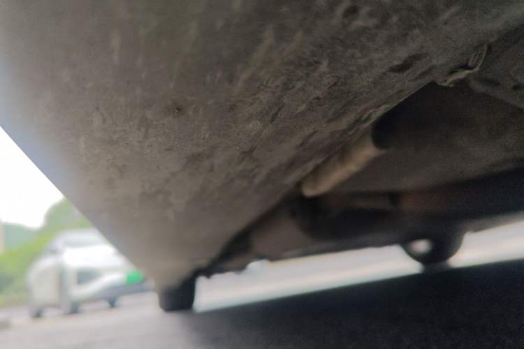 Used Honda Fit 2018 1.5L Manual Comfort Version Chassis Front Right