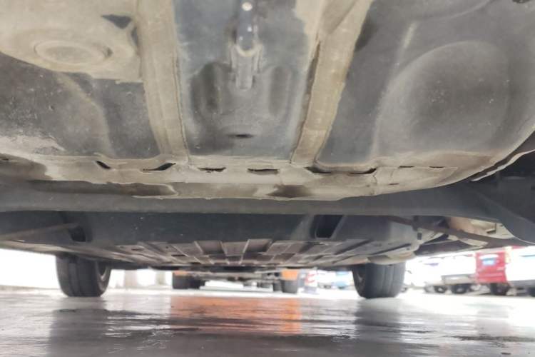 Used Honda Fit 2018 1.5L CVT Comfort Sunroof Version Chassis Rear