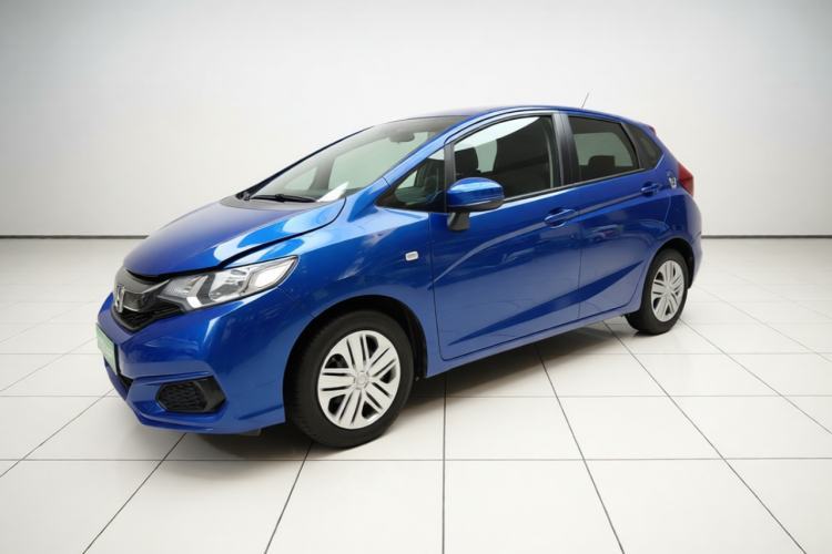 Gebrauchter Honda Fit 2018 1.5L CVT Comfort Version Guazi used car, China used car export, Used car for sale, Used  cars, Cheapest cars for sale