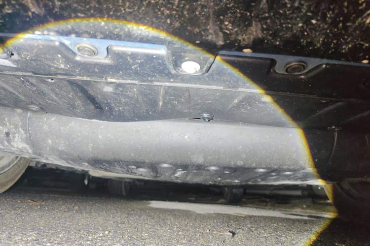 Used Honda Fit 2018 1.5L CVT Trendy Sports Edition Chassis Front