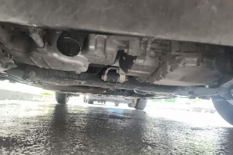Used Honda Fit 2018 1.5L CVT Comfort Sunroof Version Chassis Front
