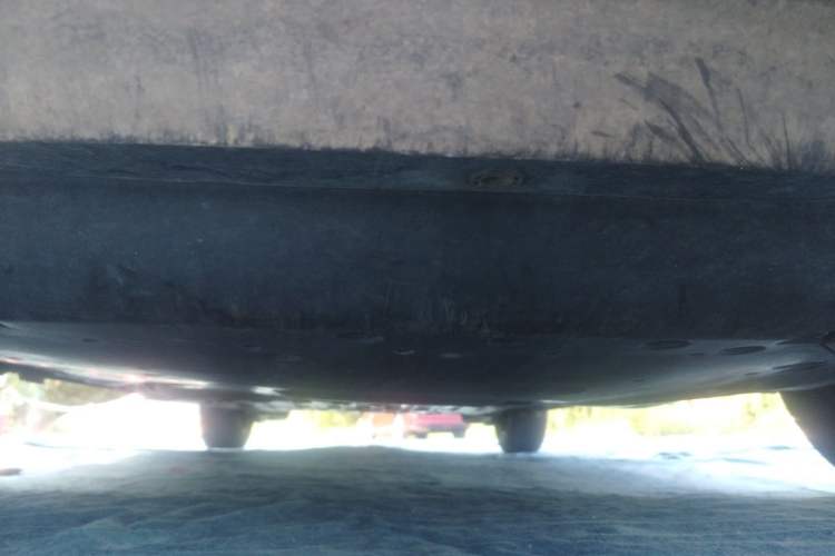 Used Honda Fit 2018 1.5L CVT Comfort Version Chassis Front