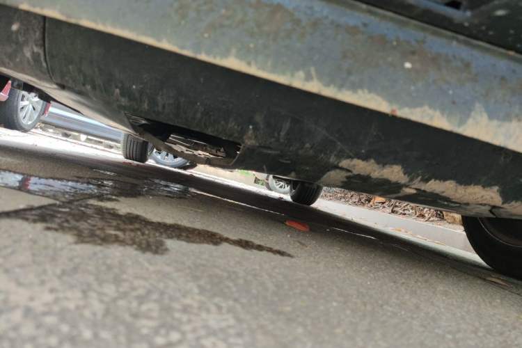 Used Honda Fit 2018 1.5L CVT Comfort Version Chassis Front