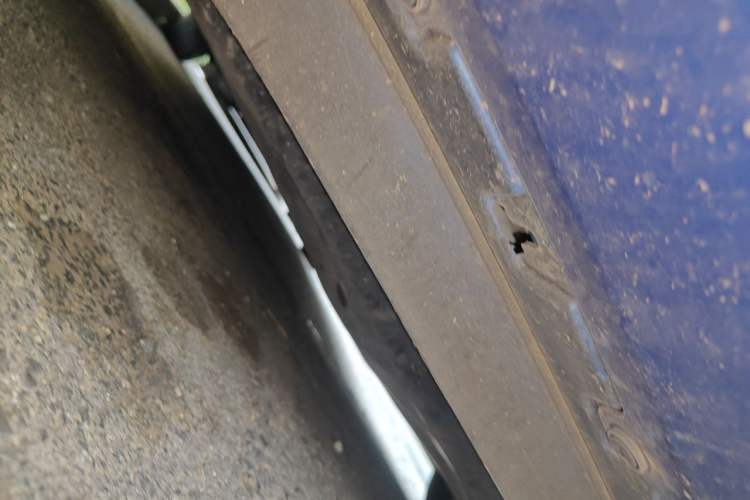 Used Honda Fit 2018 1.5L CVT Comfort Version Chassis Front