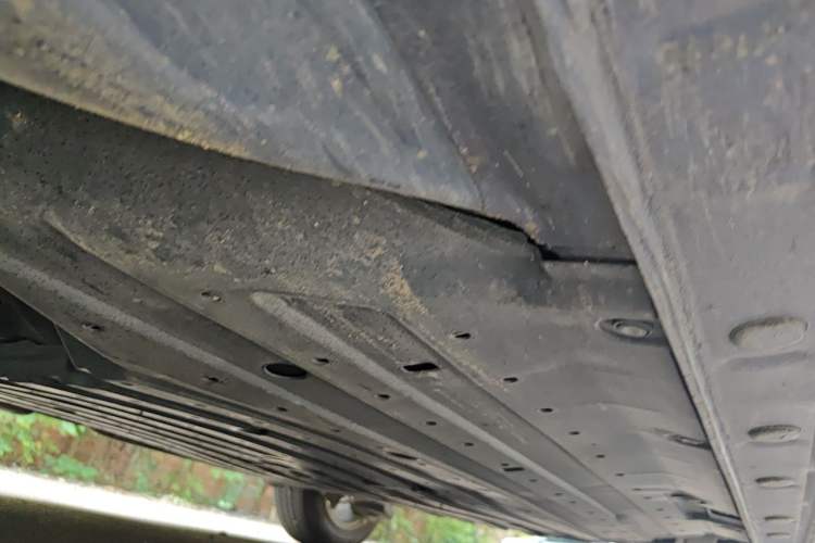 Used Honda Fit 2018 1.5L CVT Comfort Sunroof Version Chassis Front Left