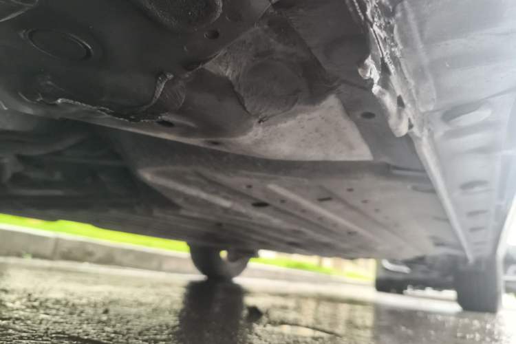 Used Honda Fit 2018 1.5L CVT Comfort Sunroof Version Chassis Front Left