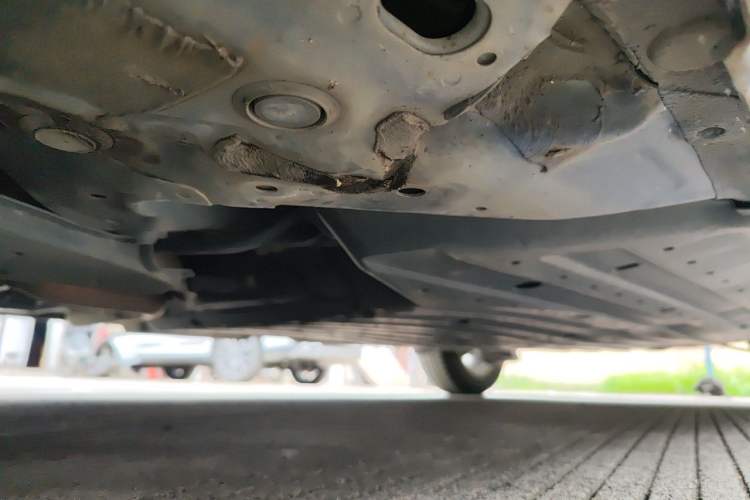 Used Honda Fit 2018 1.5L CVT Comfort Sunroof Version Chassis Front Left