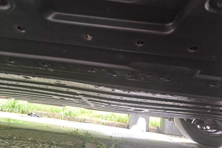 Used Honda Fit 2018 1.5L CVT Comfort Version Chassis Front Left