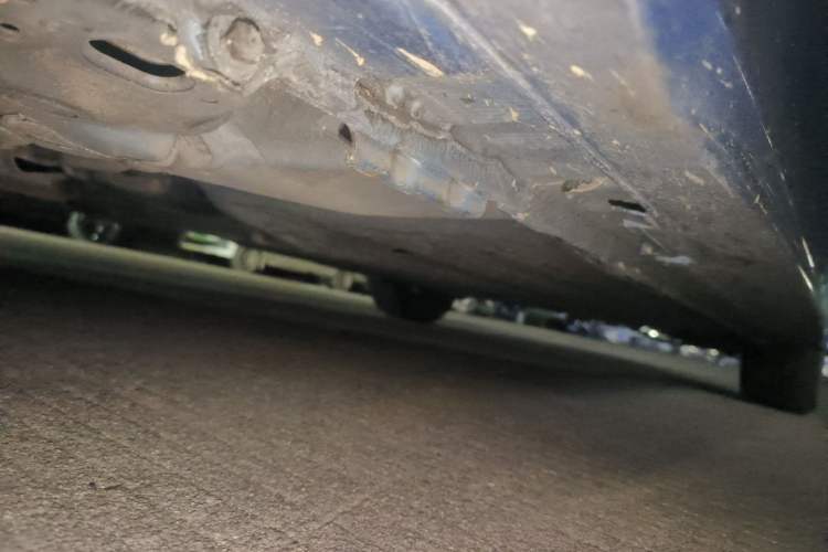 Used Honda Fit 2018 1.5L CVT Trendy Sports Edition Chassis Front Left