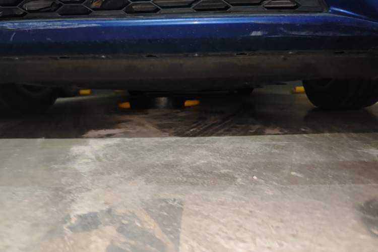 Used Honda Fit 2018 1.5L CVT Comfort Sunroof Version Chassis Front