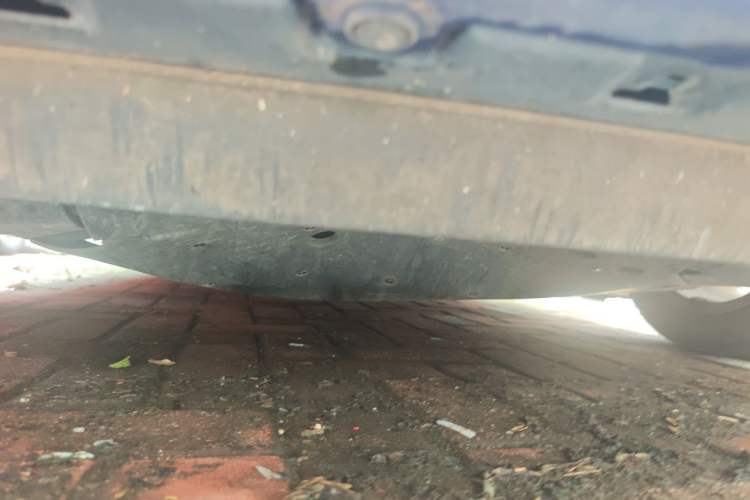 Used Honda Fit 2018 1.5L CVT Comfort Version Chassis Front
