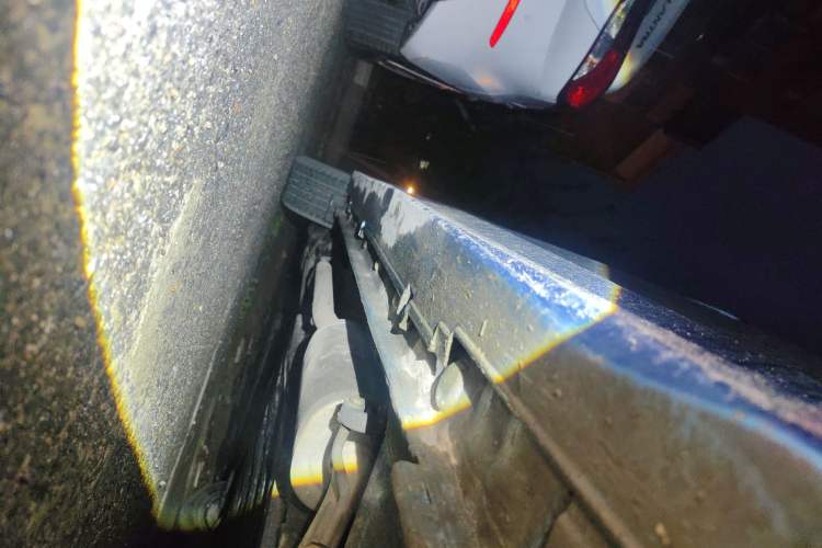 Used Honda Fit 2018 1.5L CVT Trendy Sports Edition Chassis Front Right