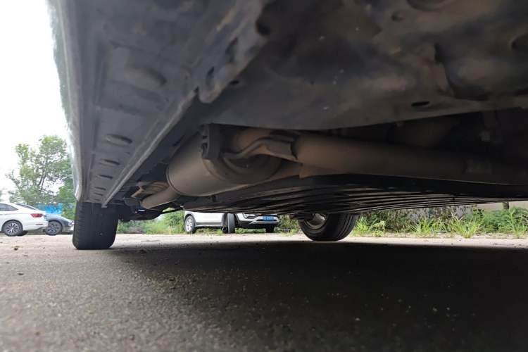 Used Honda Fit 2018 1.5L CVT Comfort Sunroof Version Chassis Front Right