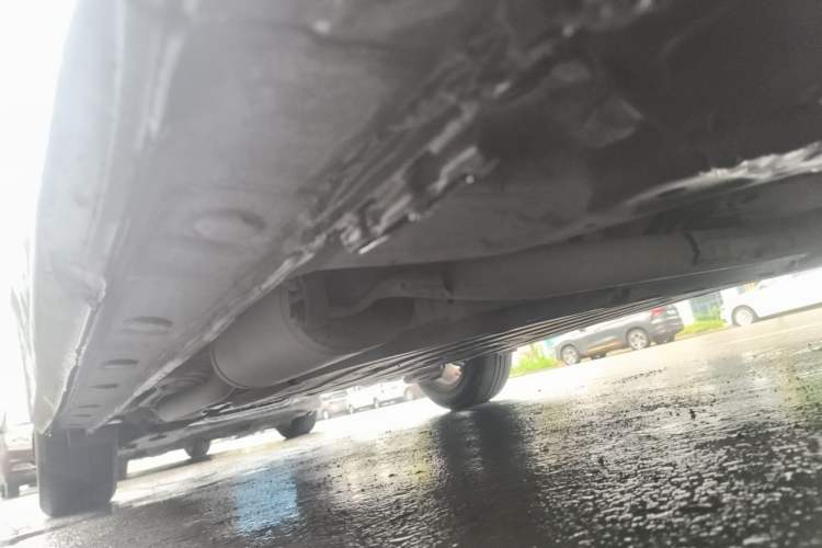 Used Honda Fit 2018 1.5L CVT Comfort Sunroof Version Chassis Front Right