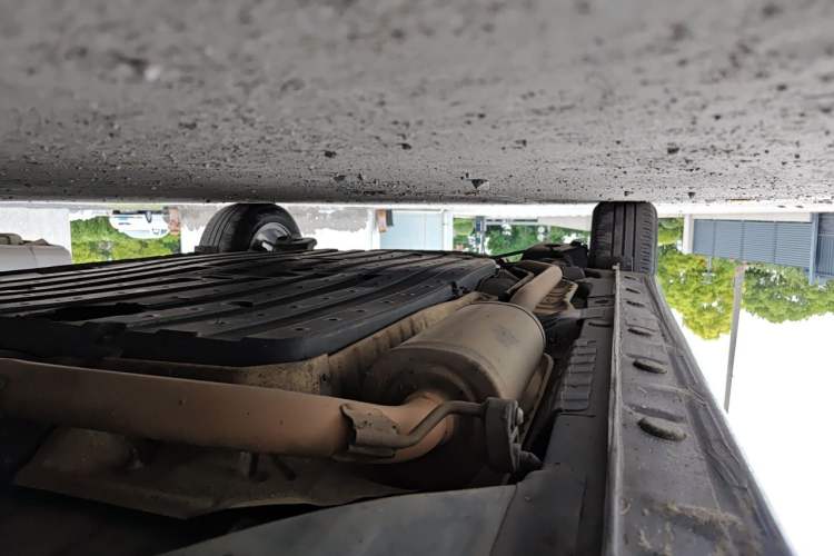 Used Honda Fit 2018 1.5L CVT Comfort Sunroof Version Chassis Front Right