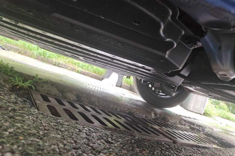 Used Honda Fit 2018 1.5L CVT Comfort Version Chassis Front Right