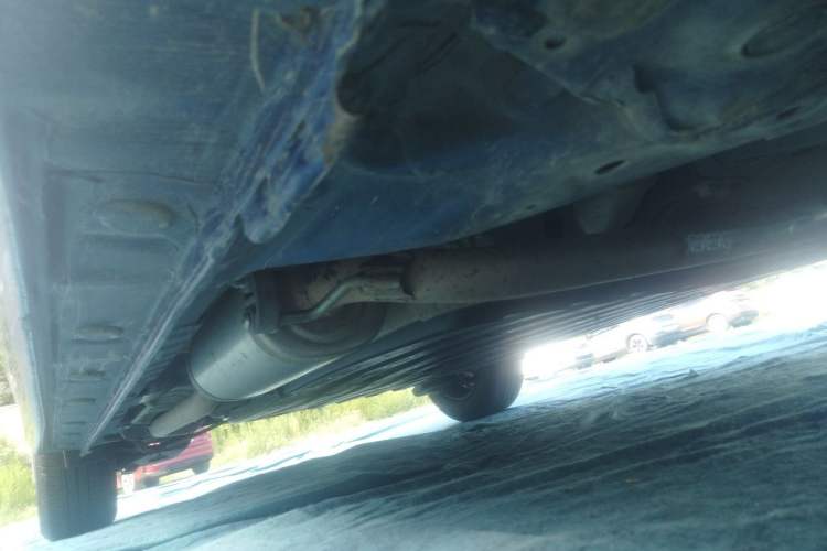 Used Honda Fit 2018 1.5L CVT Comfort Version Chassis Front Right
