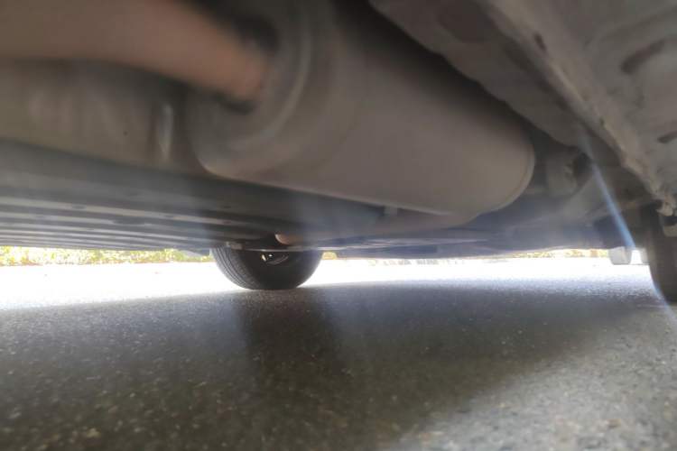 Used Honda Fit 2018 1.5L CVT Comfort Version Chassis Front Right