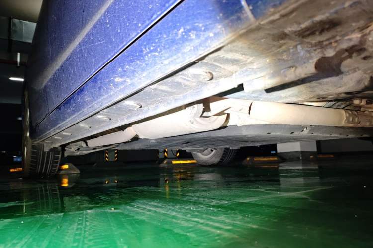 Used Honda Fit 2018 1.5L CVT Comfort Sunroof Version Chassis Front Right