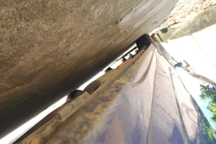Used Honda Fit 2018 1.5L CVT Comfort Version Chassis Front Right