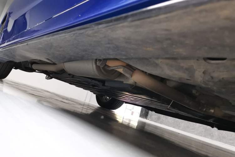 Used Honda Fit 2018 1.5L Manual Comfort Version Chassis Front Right