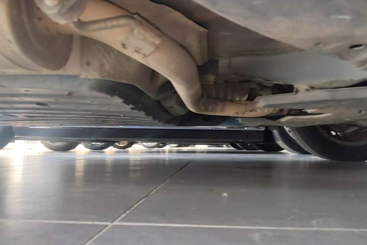 Used Honda Fit 2018 1.5L CVT Comfort Version Chassis Front Right