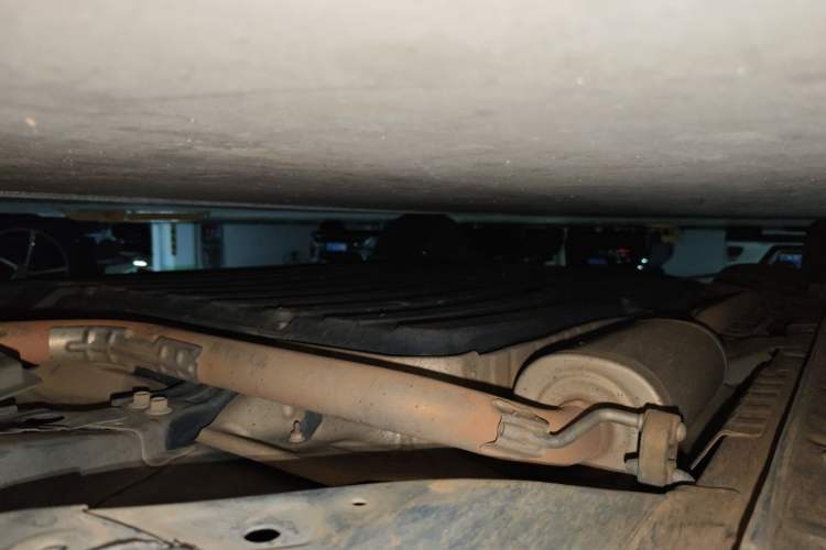 Used Honda Fit 2018 1.5L CVT Comfort Version Chassis Front Right
