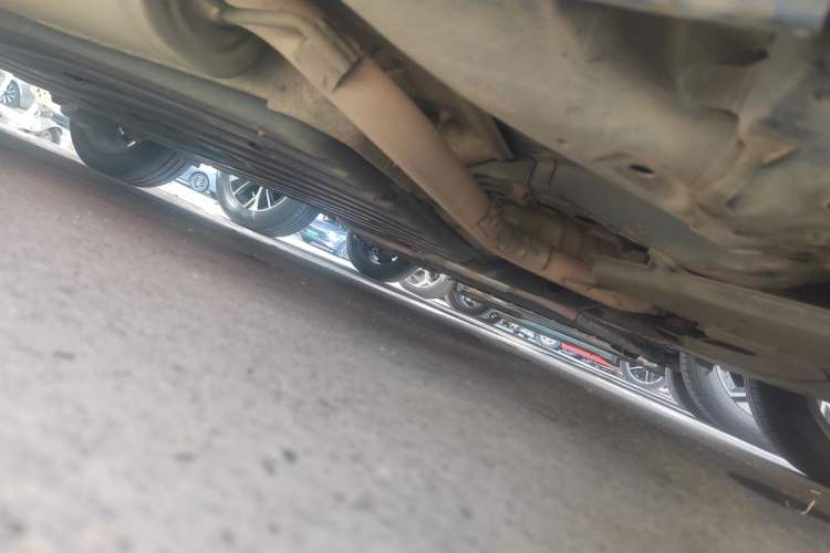 Used Honda Fit 2018 1.5L CVT Comfort Version Chassis Front Right