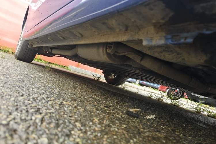 Used Honda Fit 2018 1.5L CVT Comfort Sunroof Version Chassis Front Right