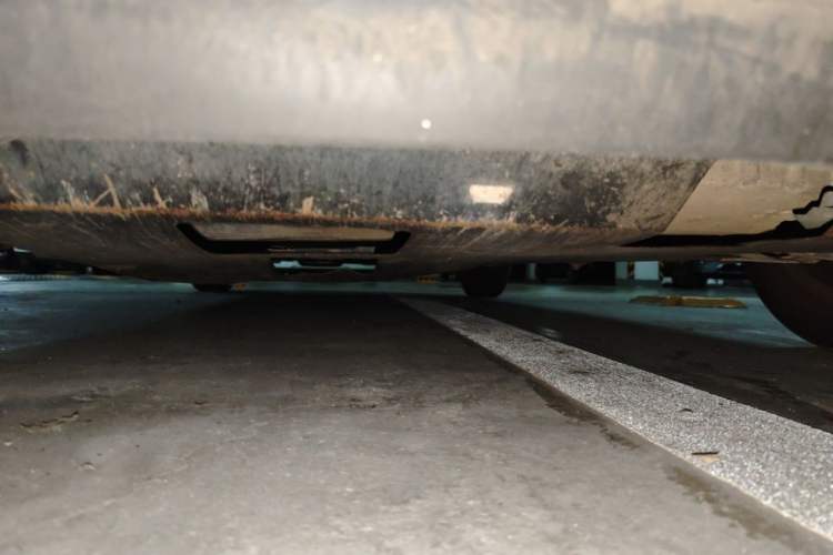 Used Honda Fit 2018 1.5L CVT Comfort Version Chassis Front
