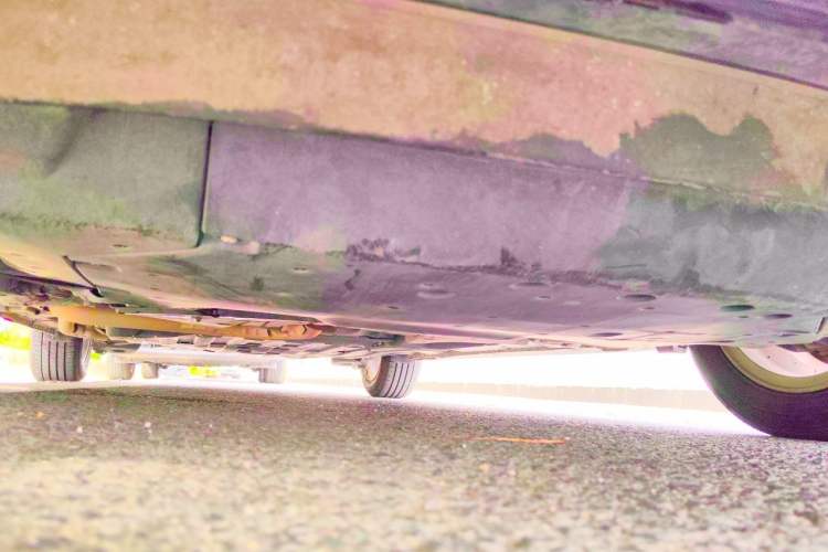 Used Honda Fit 2018 1.5L CVT Comfort Sunroof Version Chassis Front