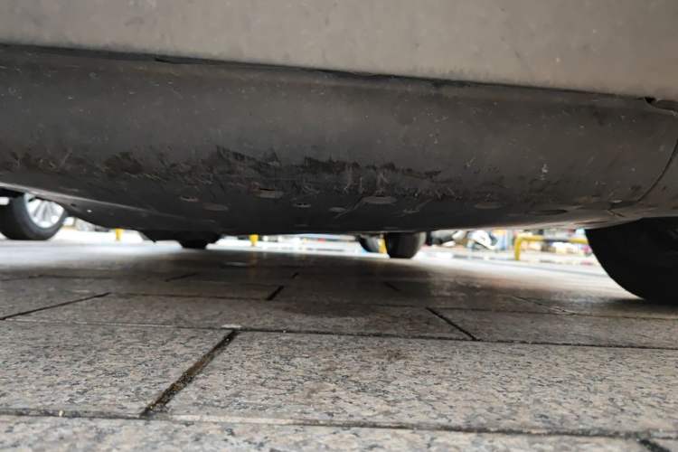 Used Honda Fit 2018 1.5L CVT Comfort Version Chassis Front