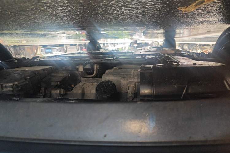 Used Honda Fit 2018 1.5L CVT Comfort Version Chassis Front