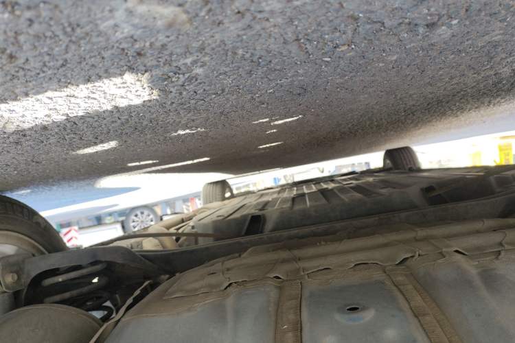 Used Honda Fit 2018 1.5L CVT Comfort Sunroof Version Chassis Rear