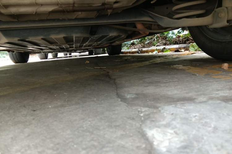 Used Honda Fit 2018 1.5L CVT Comfort Version Chassis Rear
