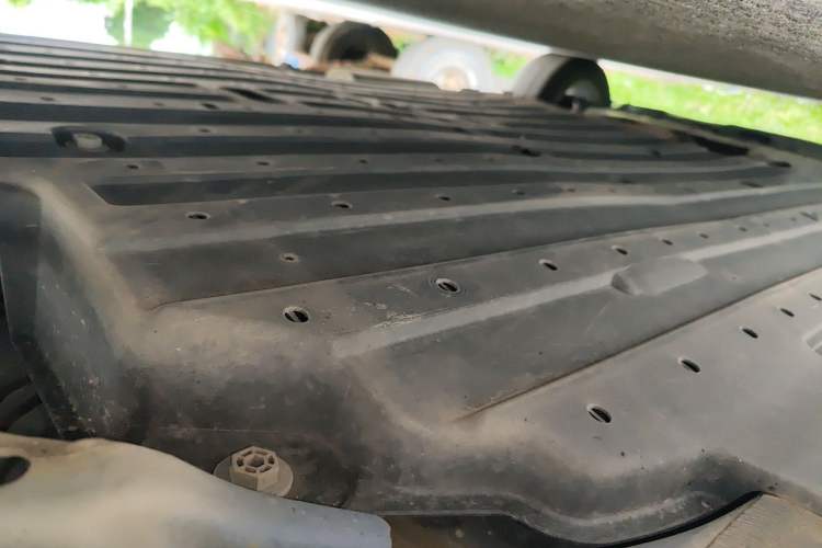 Used Honda Fit 2018 1.5L CVT Comfort Sunroof Version Chassis Rear Left