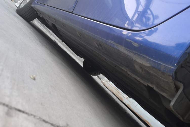 Used Honda Fit 2018 1.5L CVT Comfort Sunroof Version Chassis Rear Left