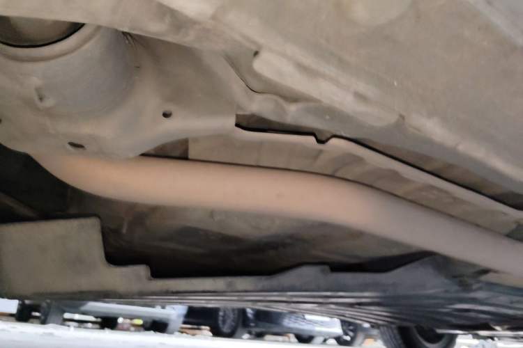 Used Honda Fit 2018 1.5L CVT Trendy Run+ Edition Chassis Rear Right