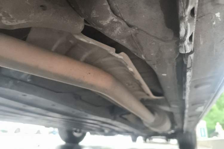 Used Honda Fit 2018 1.5L CVT Comfort Sunroof Version Chassis Rear Right