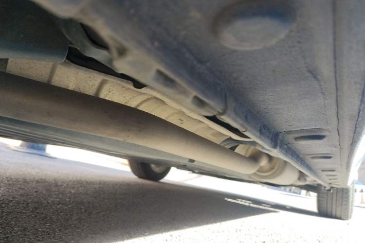 Used Honda Fit 2018 1.5L CVT Comfort Sunroof Version Chassis Rear Right