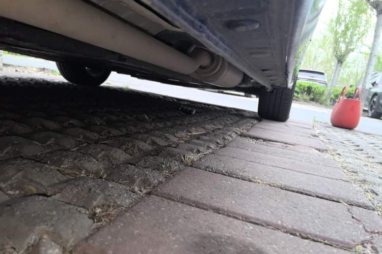 Used Honda Fit 2018 1.5L CVT Comfort Sunroof Version Chassis Rear Right