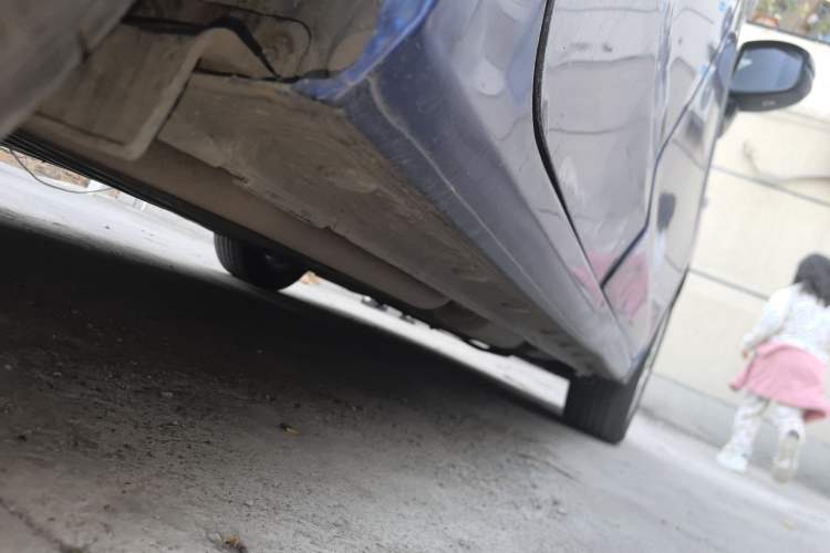 Used Honda Fit 2018 1.5L CVT Comfort Sunroof Version Chassis Rear Right