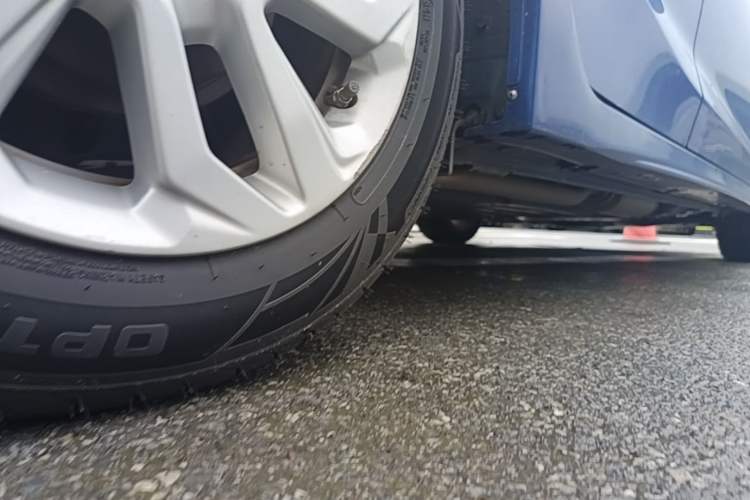 Used Honda Fit 2018 1.5L CVT Comfort Sunroof Version Chassis Rear Right
