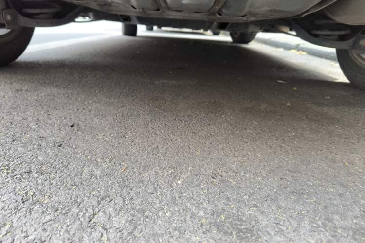 Used Honda Fit 2018 1.5L CVT Trendy Run+ Edition Chassis Rear