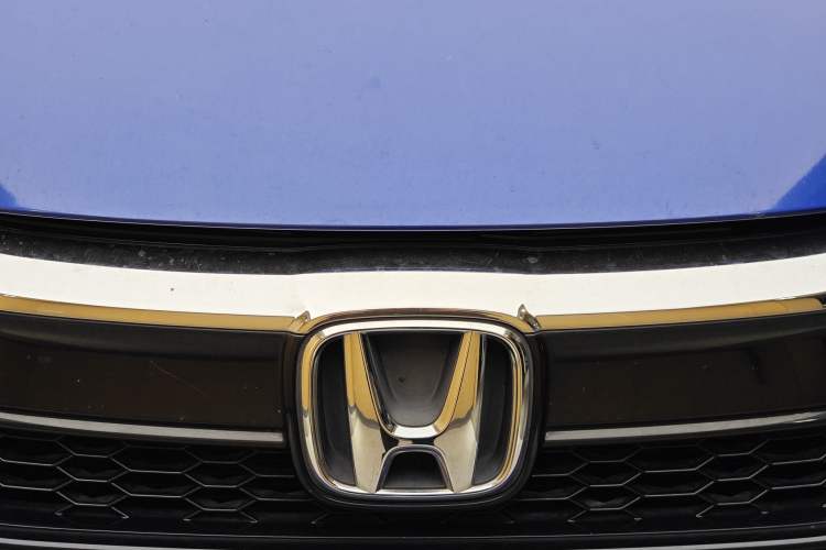 Used Honda Fit 2018 1.5L CVT Comfort Version Exterior 10