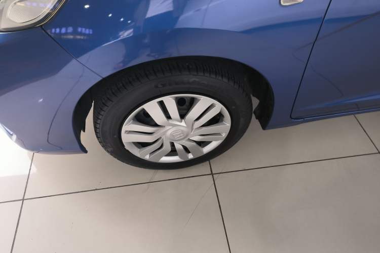 Used Honda Fit 2018 1.5L CVT Comfort Version Exterior 7