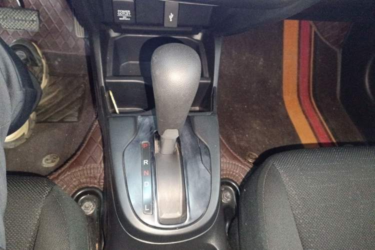 Used Honda Fit 2018 1.5L CVT Comfort Version Gear Lever