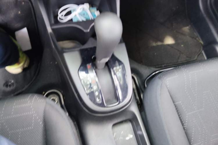 Used Honda Fit 2018 1.5L CVT Comfort Version Gear Lever