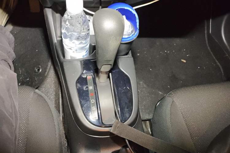 Used Honda Fit 2018 1.5L CVT Comfort Version Gear Lever