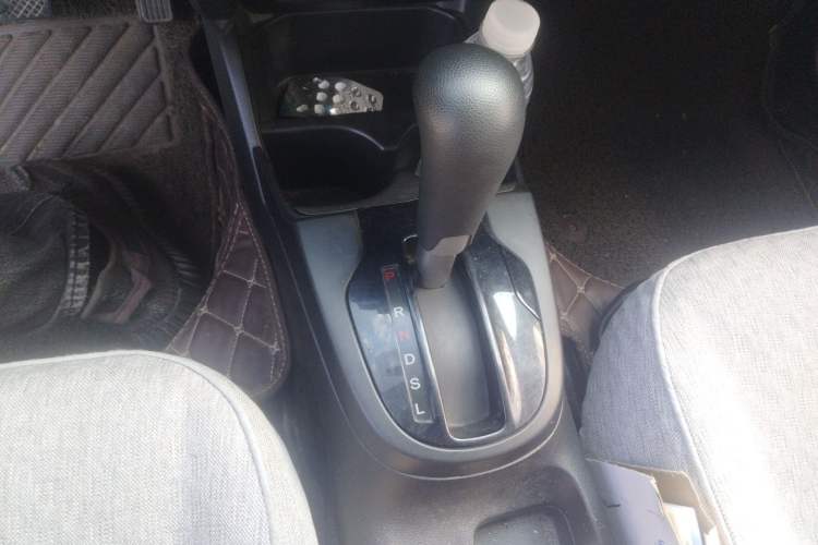 Used Honda Fit 2018 1.5L CVT Comfort Version Gear Lever